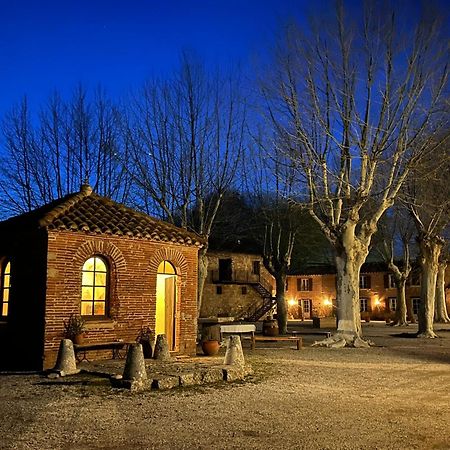 Mas Sant Jordi Villa Alenya Exterior photo