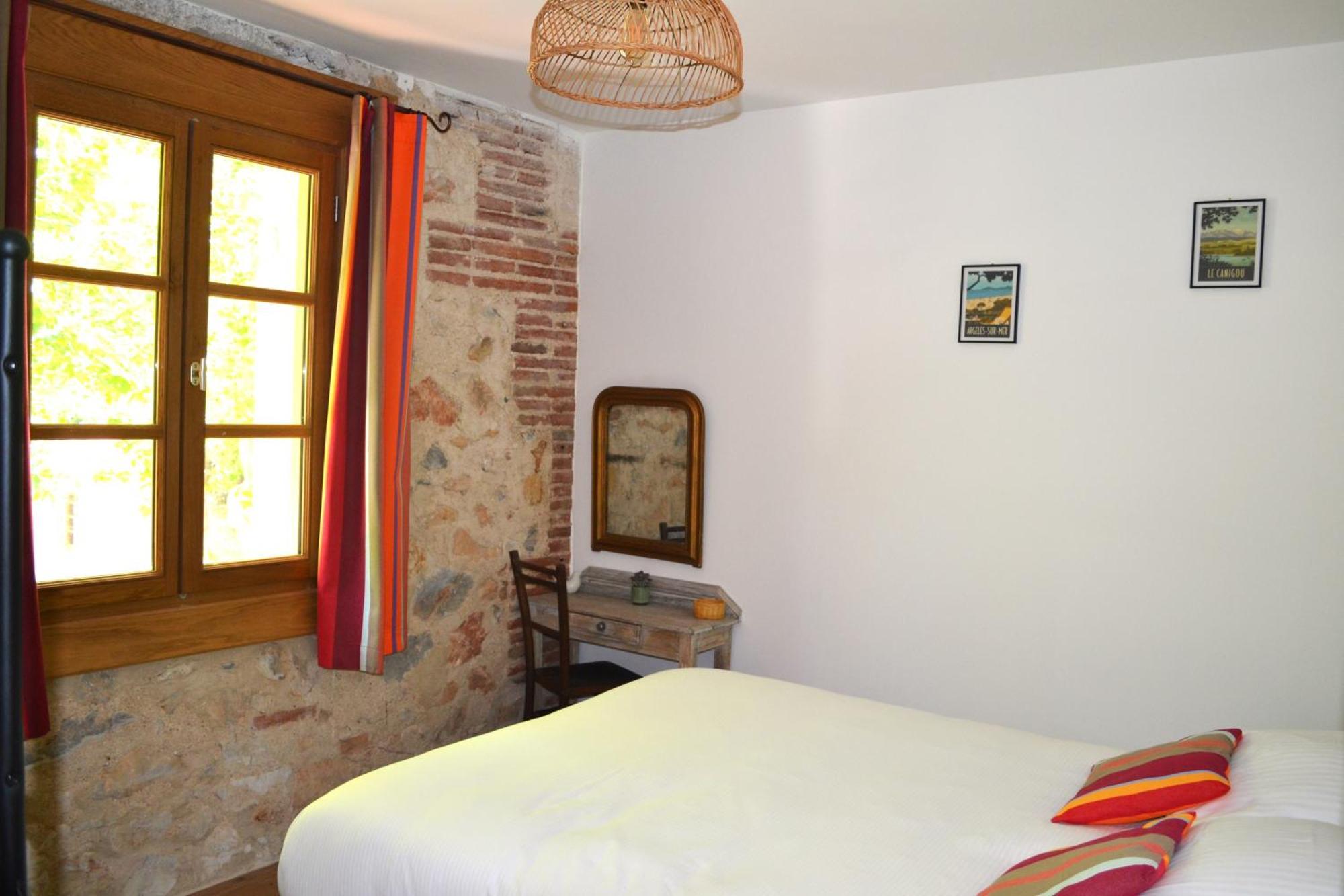 Mas Sant Jordi Villa Alenya Exterior photo