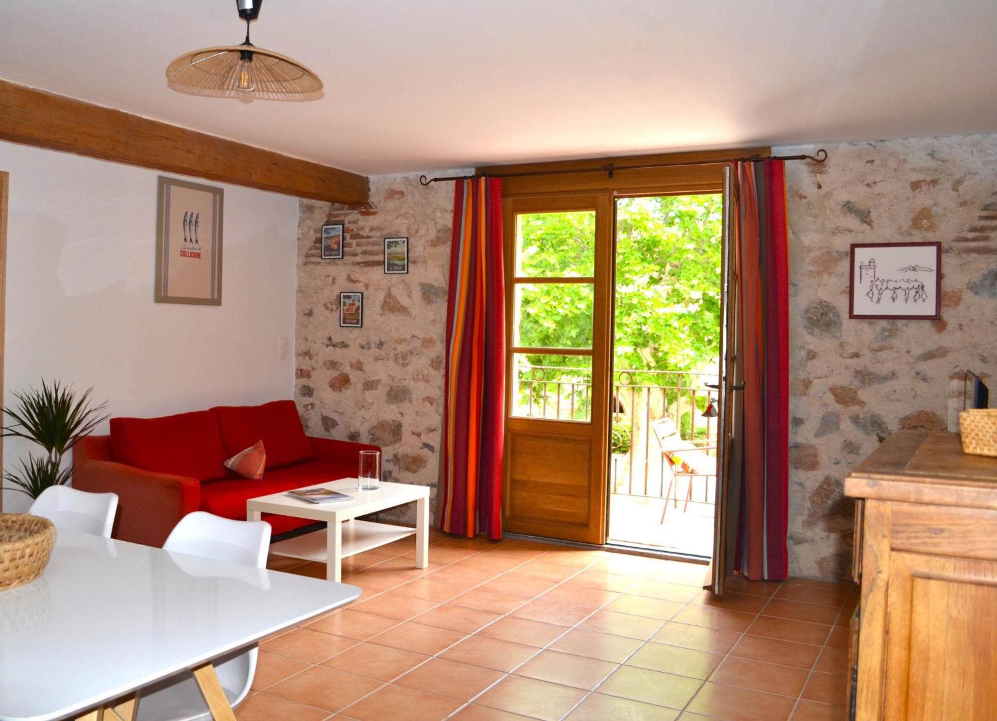 Mas Sant Jordi Villa Alenya Exterior photo