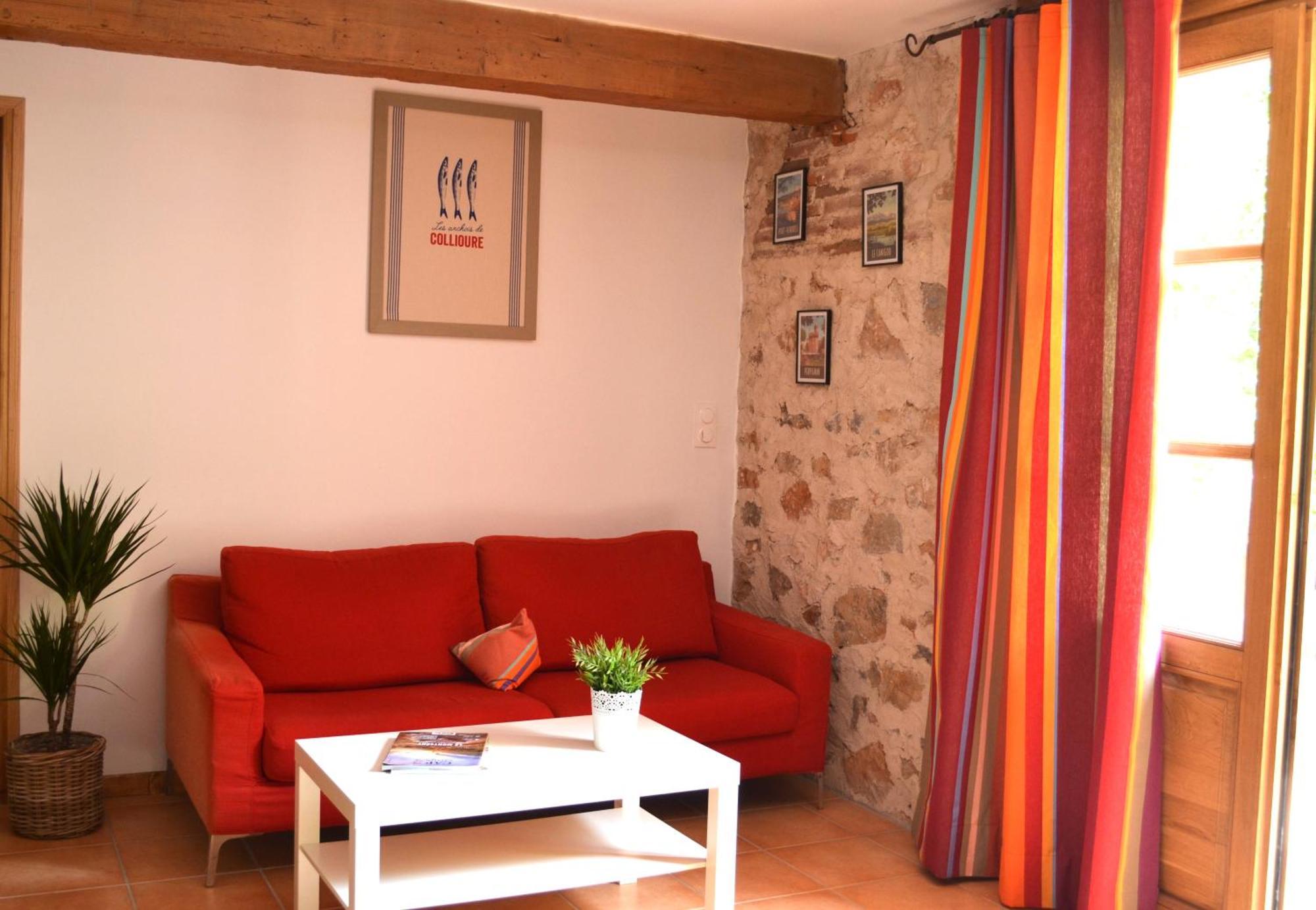 Mas Sant Jordi Villa Alenya Exterior photo